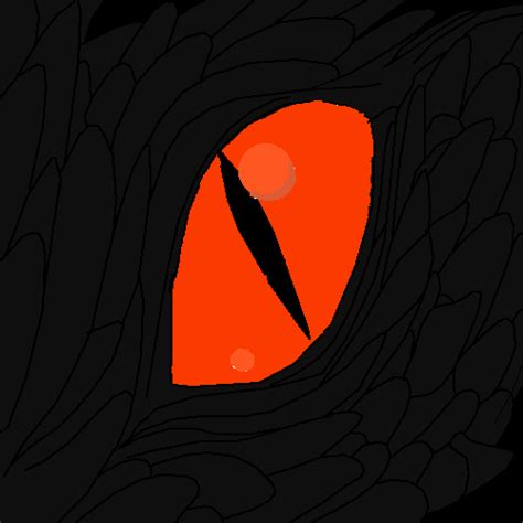 Editing the eye of sauron - Free online pixel art drawing tool - Pixilart