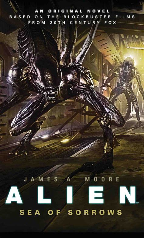 Alien books ranked: Best Game of Thrones-style fantasy to worst movie ...