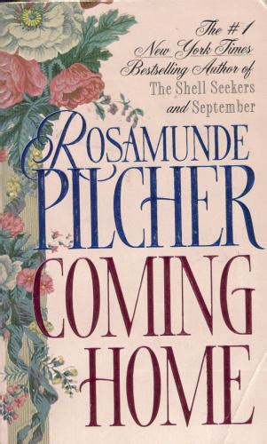 Coming Home: Rosamunde Pilcher: 9780312958121: Amazon.com: Books