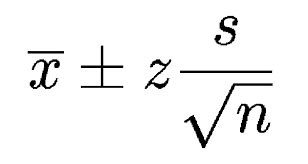 Confidence Intervals in Statistics: Examples & Interpretation