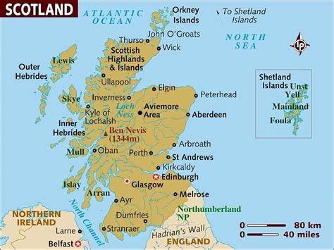 Why you may start to see Scotland's Shetland Islands in a new light