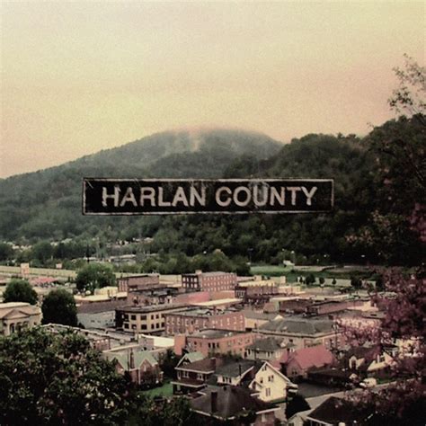 8tracks radio | HARLAN COUNTY (17 songs) | free and music playlist