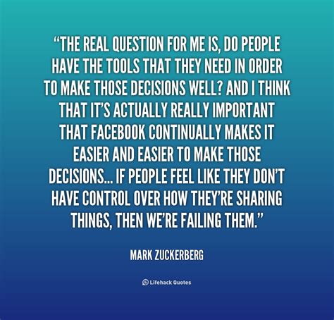 Mark Zuckerberg Quotes On Success. QuotesGram