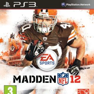 Madden NFL 12 (Game) - Giant Bomb