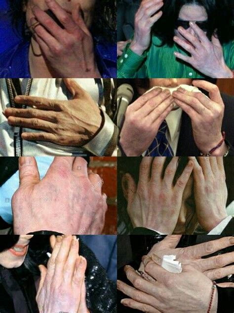 Them magical hands | Michael jackson pics, Michael jackson neverland, Photos of michael jackson