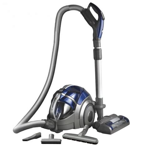 LG LCV900B KOMPRESSOR PetCare Plus Canister Vacuum Cleaner DualForce With Motorized Bar To