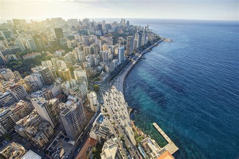 A guide to Beirut, Lebanon’s soulful cosmopolitan capital