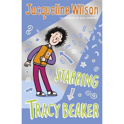 Tracy Beaker: Starring Tracy Beaker (Paperback) - Walmart.com - Walmart.com