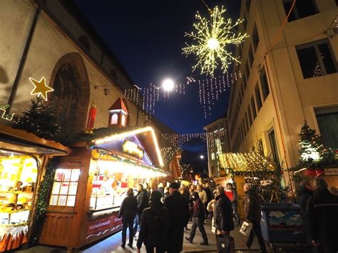 Basel Christmas Market: What to Pack, See and Do