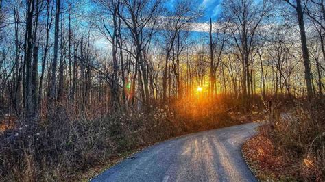 March hiking and events through Columbus Metro Parks - CBUStoday