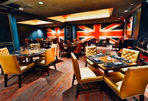 Gordon Ramsay Steak - Atlantic City - Steakhouse Restaurant in Atlantic ...