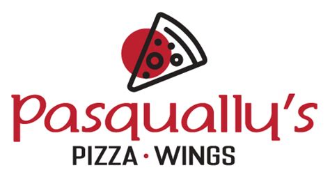 Pasqually's Pizza - Order Online