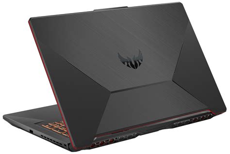 ASUS TUF Gaming A17 - Ryzen 7 4800H · rtx 3050 · 17.3”, Full HD (1920 x ...