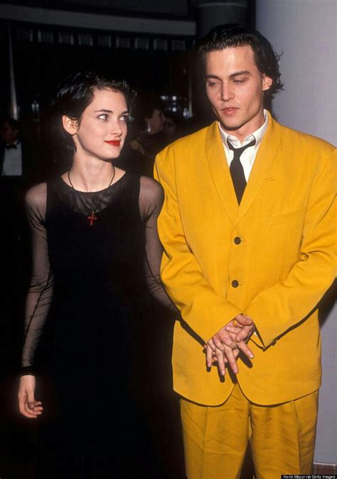 Pin by Jvoxe on Winona Ryder&Johnny Depp | 90s fashion, Johnny depp and winona, Winona ryder