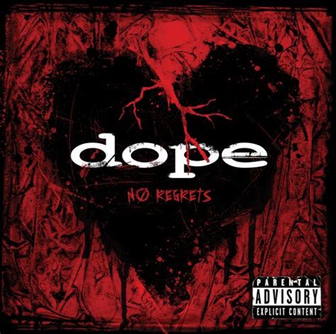 DOPE COMPLETE DISCOGRAPHY | MEDIA TRACKS