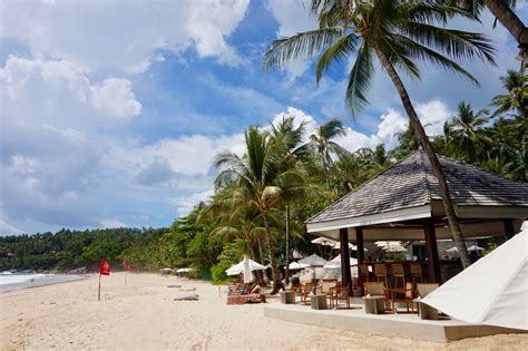 The Surin Phuket Review | The Luxury Editor