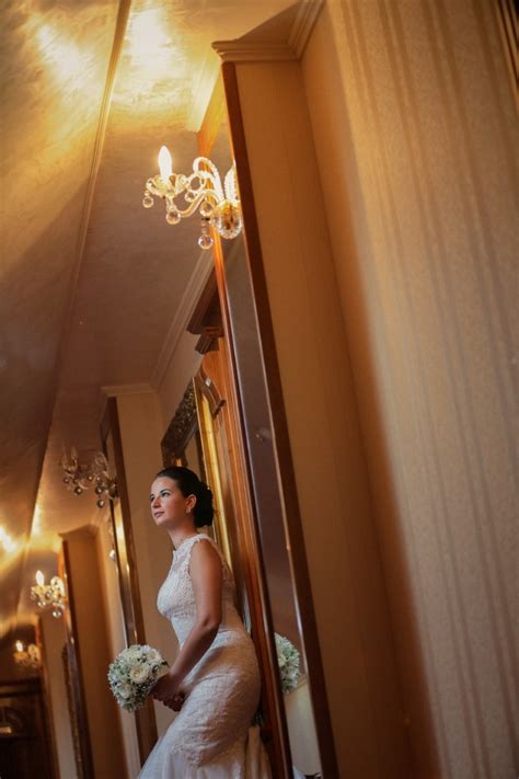 Free picture: anteroom, luxury, hotel, bride, wedding bouquet, wedding ...