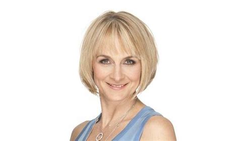 Life as I know it: Breakfast on BBC1 presenter Louise Minchin | Life | Life & Style | Express.co.uk