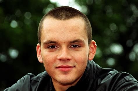 S Club 7 singer Paul Cattermole dead at 46: 'Unexpected'