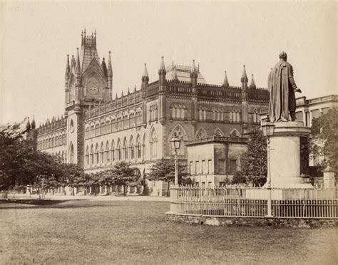 High Court, Kolkata (Calcutta) | RIBA pix