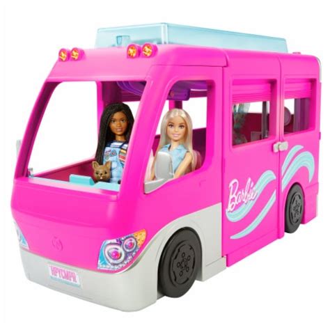 Mattel Barbie® Dream Camper Vehicle Playset, 1 ct - Ralphs