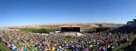 Tickets on sale for Ste. Michelle, Maryhill winery concerts