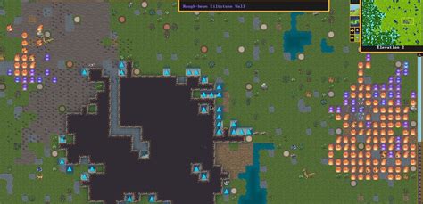 PSA: How to start a dragon breeding project in a few easy steps. : r/dwarffortress