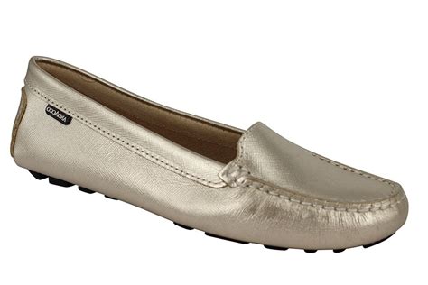 Ana Metallic – Sizeable Shoes & Accessories