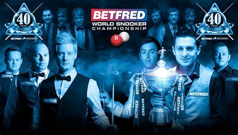 Snooker World Championship Final 2017: Free live stream and TV guide ...