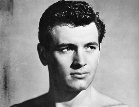 Uncensored Facts About Rock Hudson, The Tragic Matinee Idol