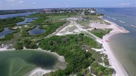 Apollo Beach Florida 2015 by Aerial Camera Drone - RealisticImage.com | Apollo beach florida ...