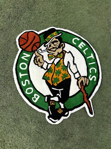 Boston Celtics - Etsy