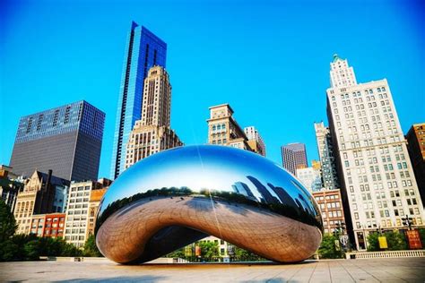 Millennium Park, Chicago | Tickets & Tours - 2024