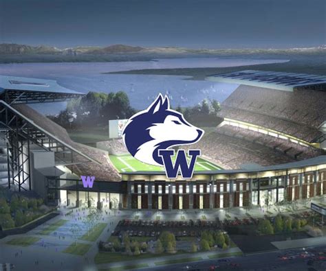 🔥 [50+] UW Huskies Wallpapers | WallpaperSafari