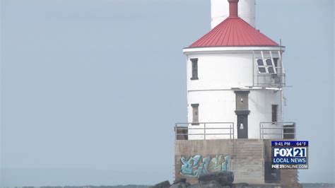 Lake Superior Lighthouse Sold to Tech Exec for $159K - Fox21Online