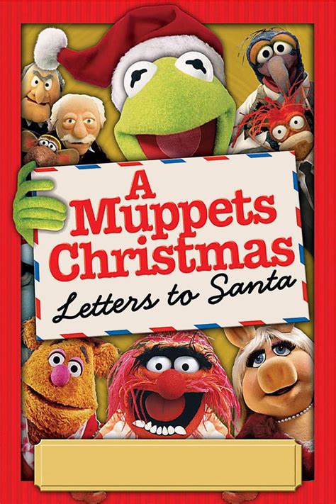 A Muppets Christmas: Letters to Santa - Alchetron, the free social ...