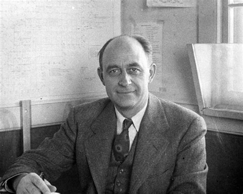 Enrico Fermi Pictures