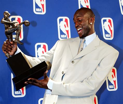 2004 NBA MVP - Kevin Garnett career retrospective - ESPN