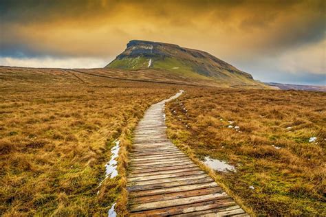 Yorkshire Dales National Park