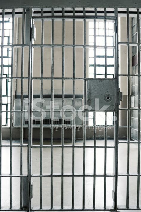 Jail Cell Door Stock Photo | Royalty-Free | FreeImages