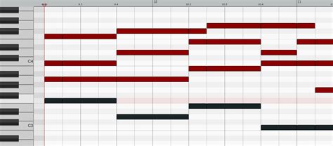 How to Write a Chord Progression Using Chords Not in the Key