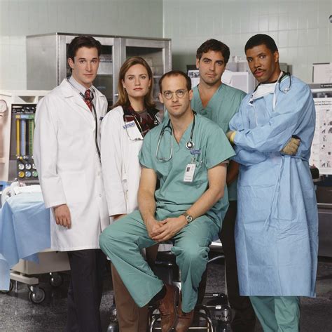 'ER' 20 years later: Where are they now? in 2022 | Tv doctors, Noah wyle, Tv shows