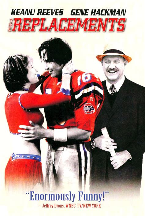 The Replacements wiki, synopsis, reviews, watch and download