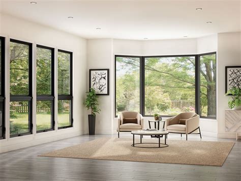 Milgard Windows and Doors Seattle - Sound View Window and Door