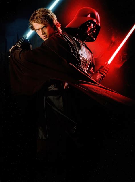 Anakin Skywalker Wallpaper - Wallpaper Sun