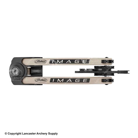 2023 Mathews Image Compound Hunting Bow – Lancaster Archery Supply