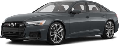 2021 Audi S6 Specs and Features | Kelley Blue Book