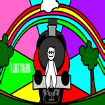 I Like Trains Kid by xx-Fluffy-xx on DeviantArt