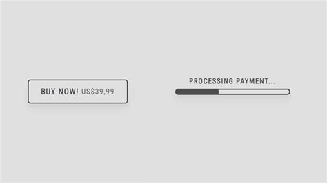 Buy Now Button Animation With HTML CSS JavaScript - TechNewsIdea