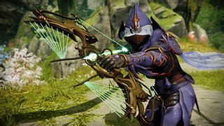 How to get Wish-Keeper and its catalysts in Destiny 2 | PC Gamer